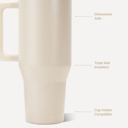 Traveler 32oz