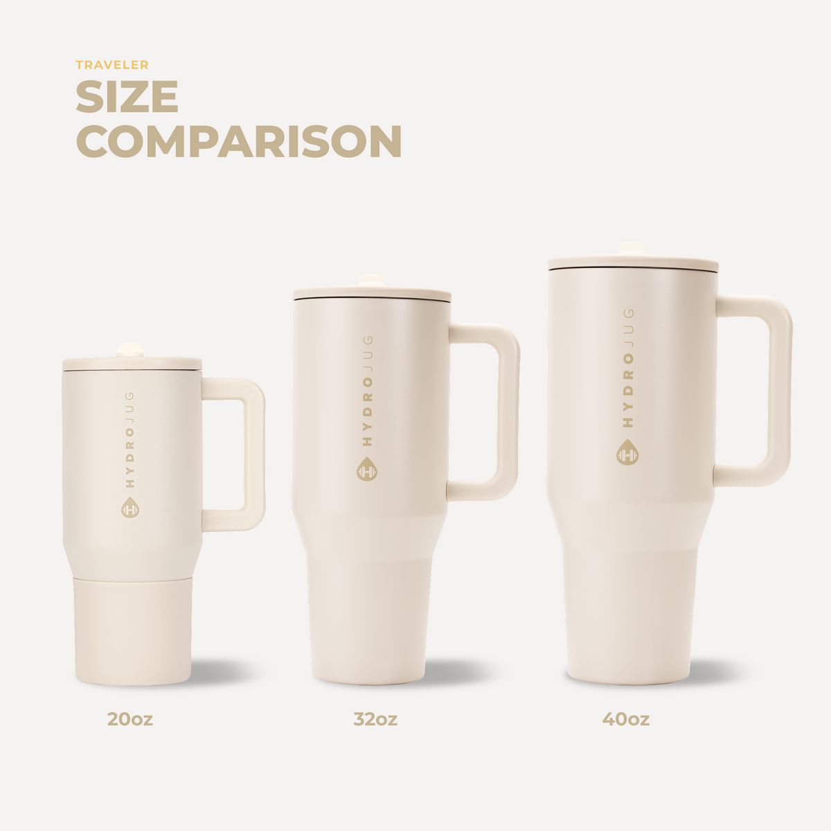 Traveler 32oz