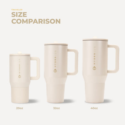 Traveler 32oz