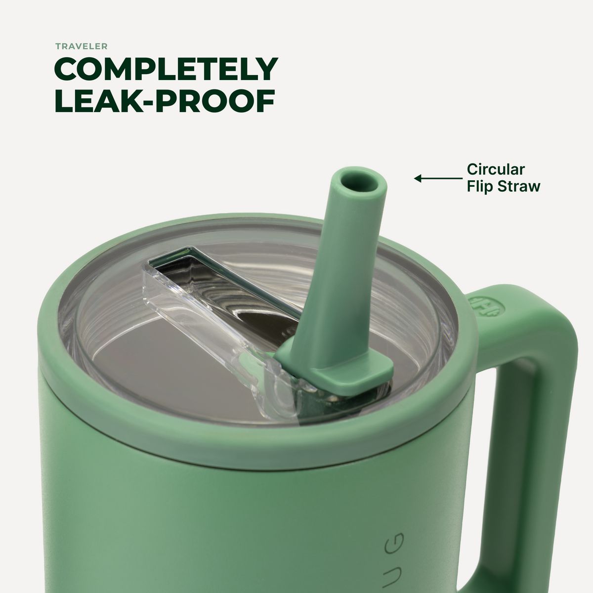 Traveler 32oz