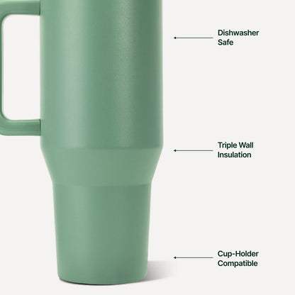 Traveler 32oz