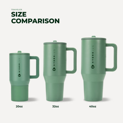 Traveler 32oz