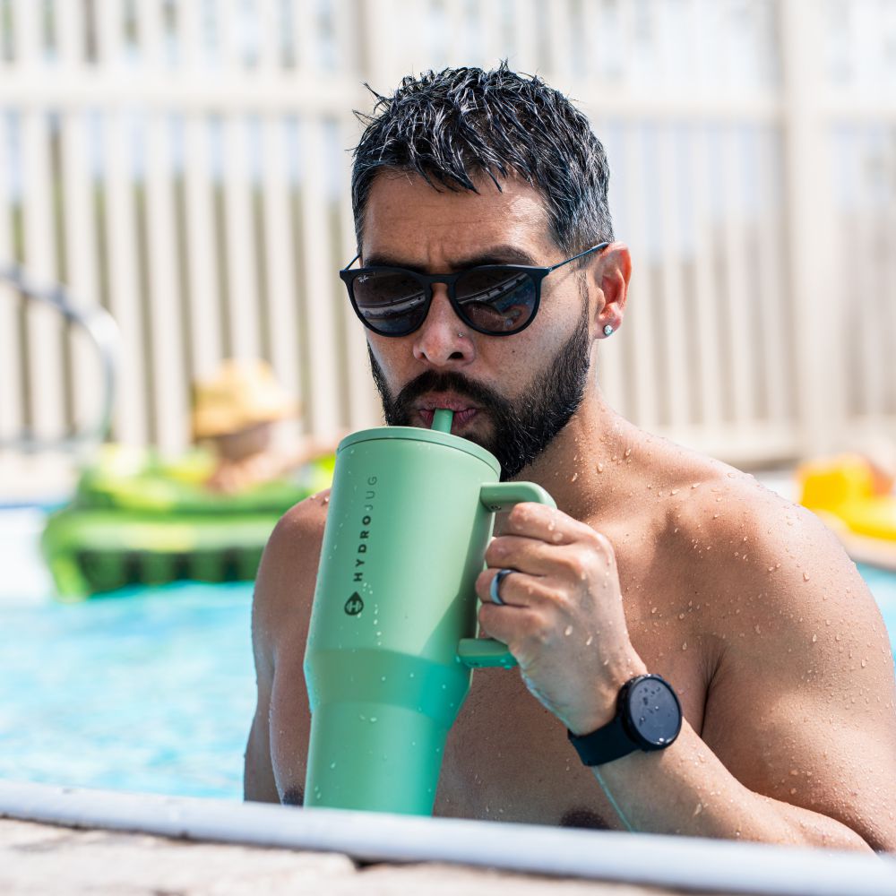 Traveler 32oz