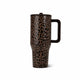 Brown Leopard