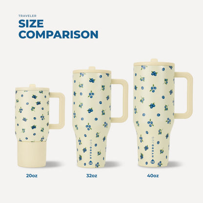 Traveler 32oz