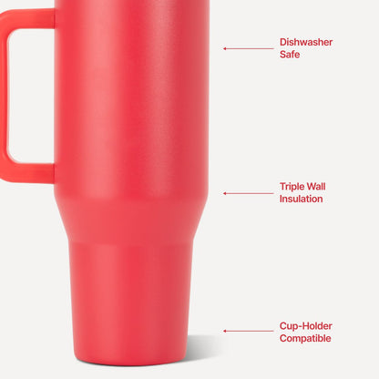 Traveler 32oz