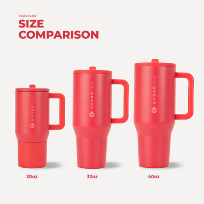 Traveler 32oz