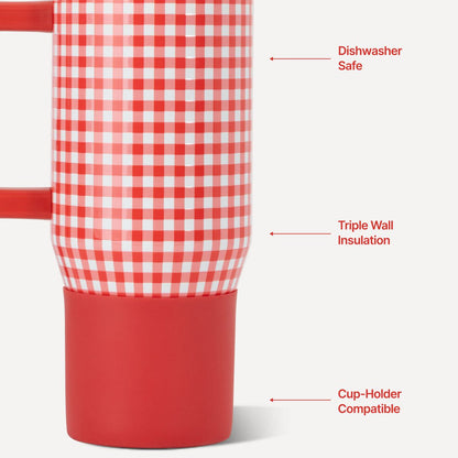 Traveler 20oz