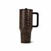 Brown Leopard