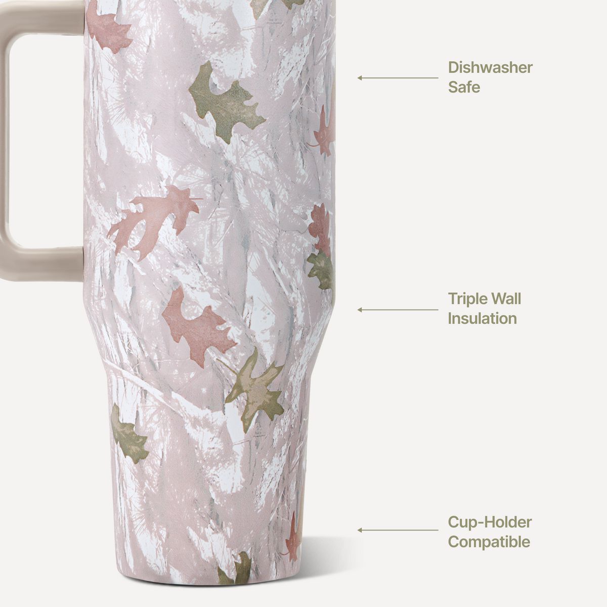 Traveler 32oz
