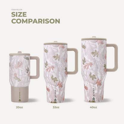 Traveler 32oz