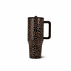 Brown Leopard