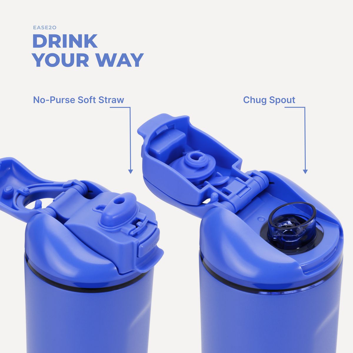 Ease2o 14oz