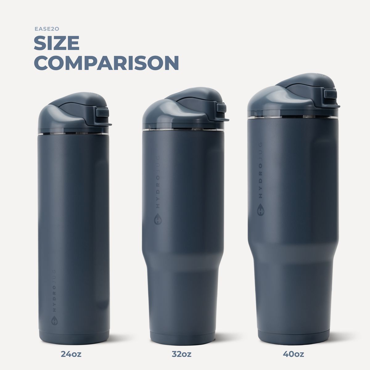 Ease2o 24oz