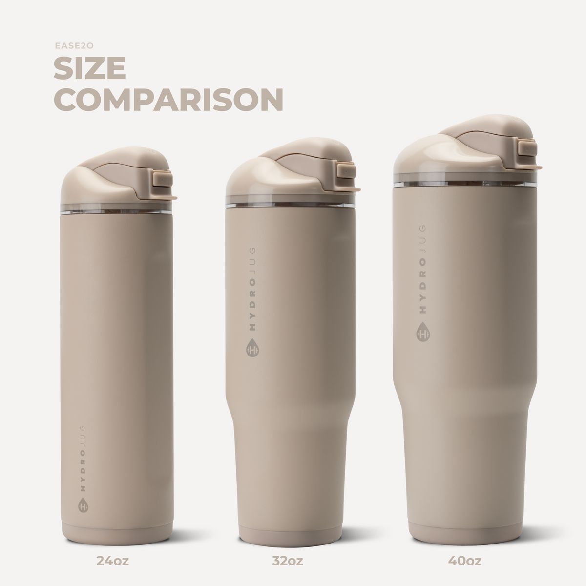 Ease2o 24oz