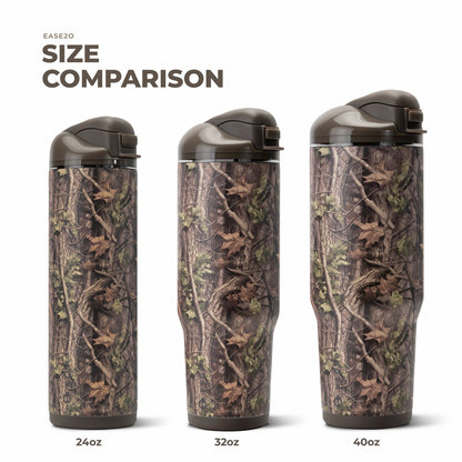 Ease2o 24oz