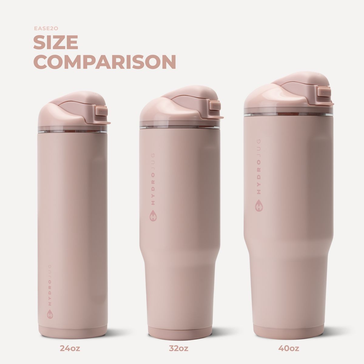 Ease2o 24oz