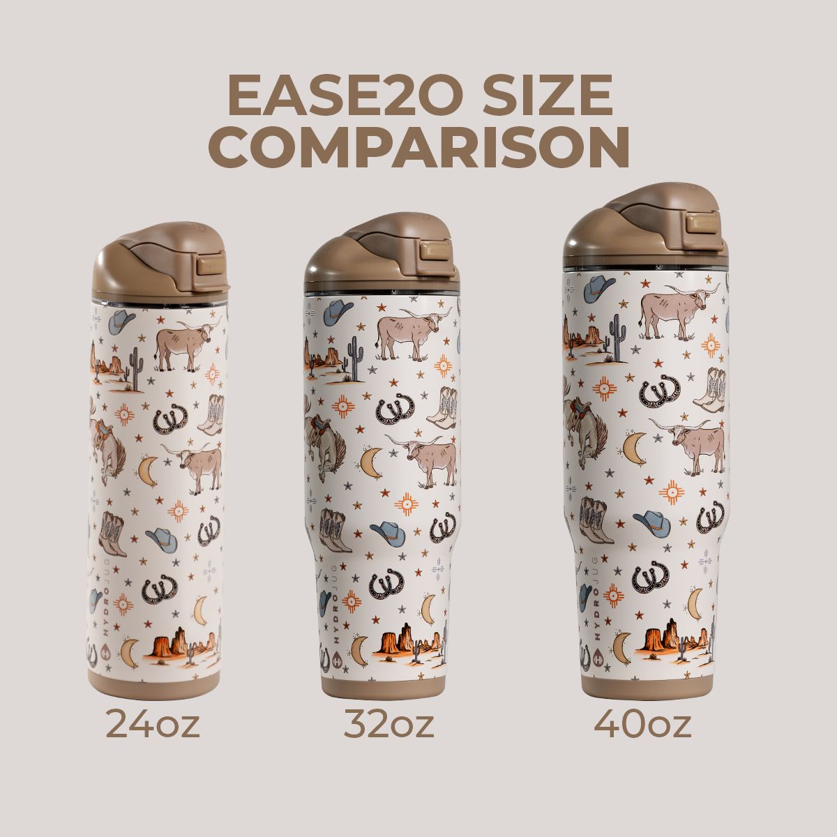 Ease2o 24oz