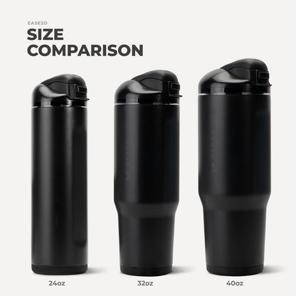 Ease2o 24oz