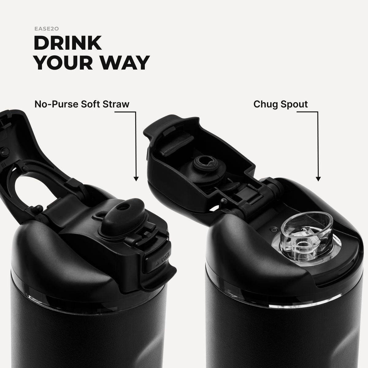 Ease2o 14oz