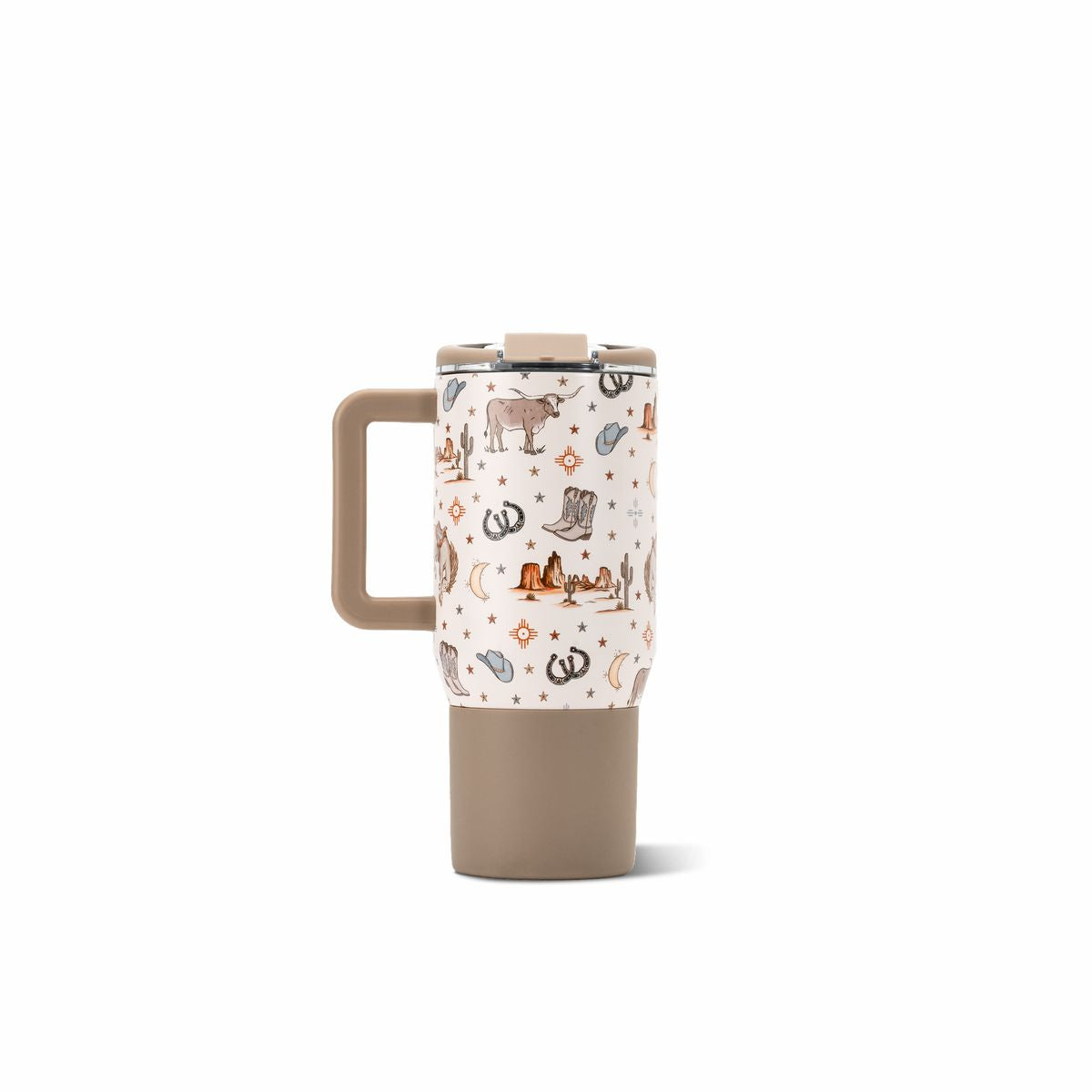 Coffee Traveler