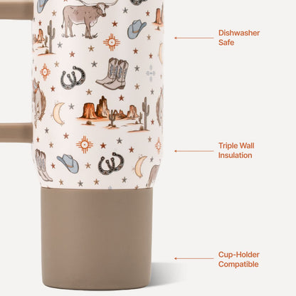 Coffee Traveler