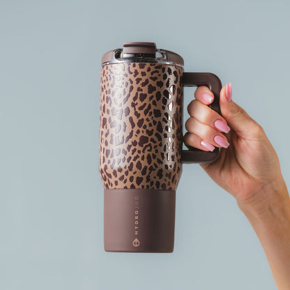 Coffee Traveler