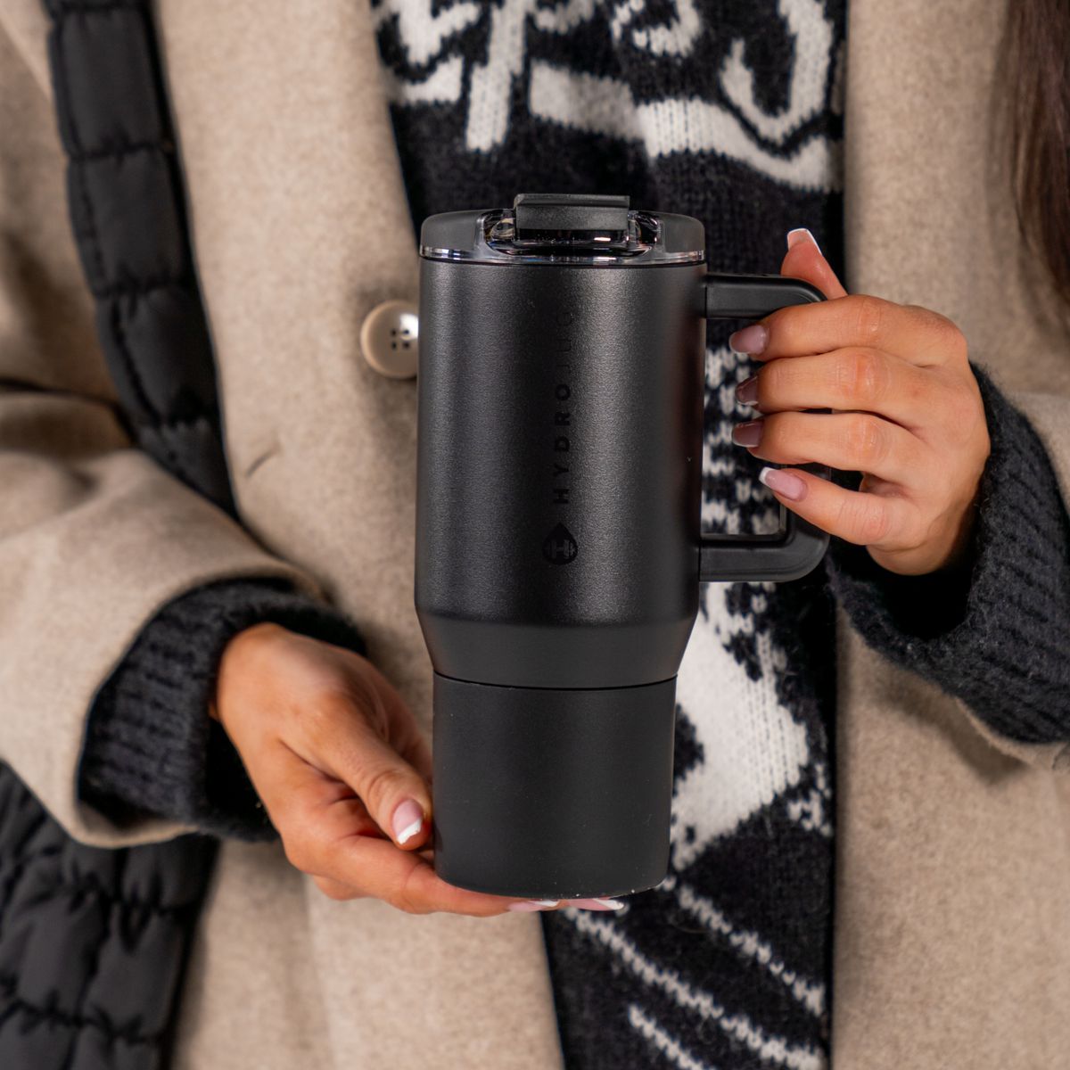 Coffee Traveler