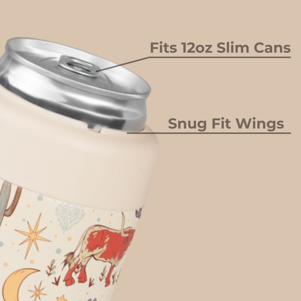 Can Cooler Slim