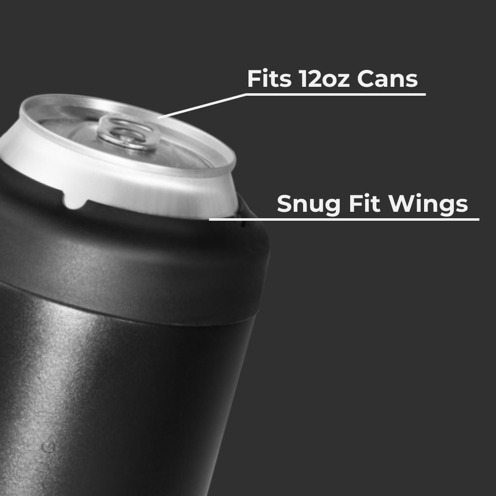 Can Cooler Standard
