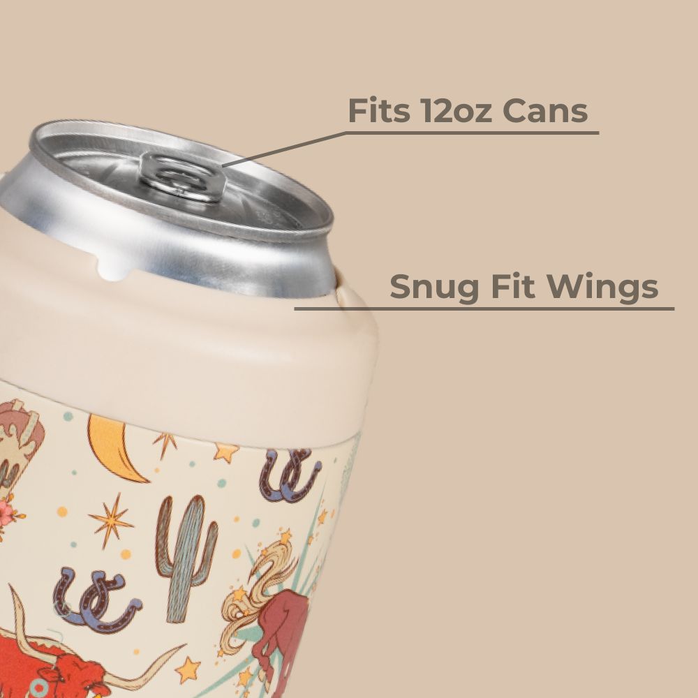 Can Cooler Standard