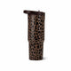Brown Leopard
