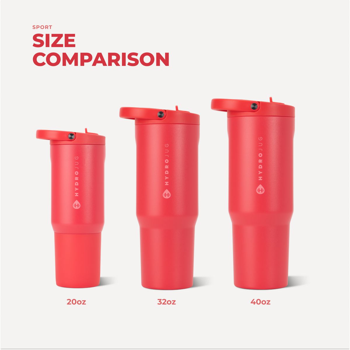 Sport 32oz