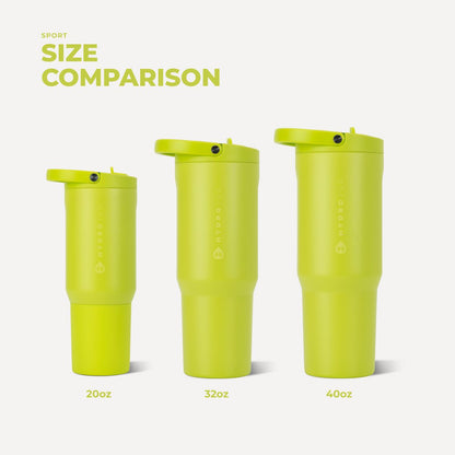 Sport 20oz