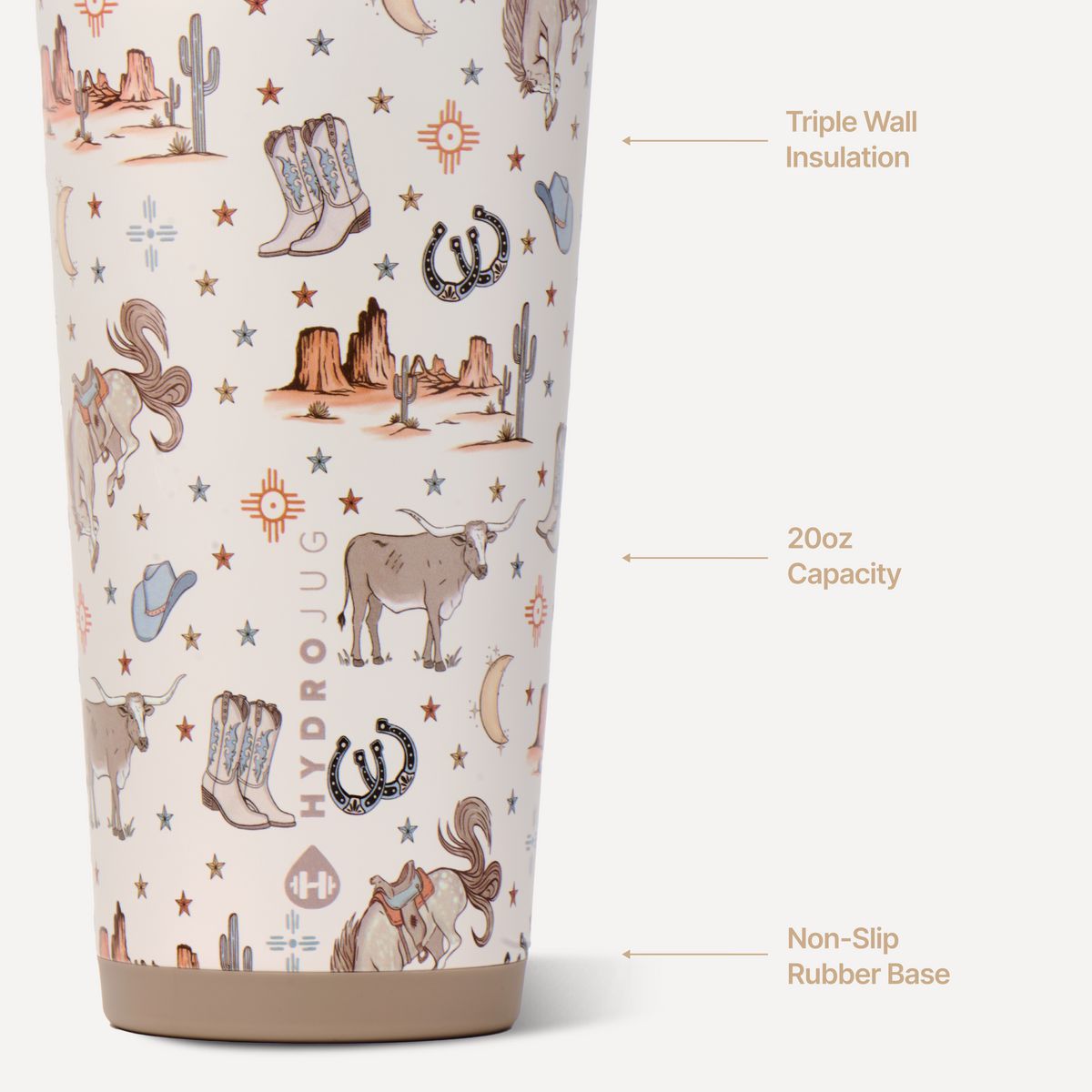 Everyday Tumbler 20oz