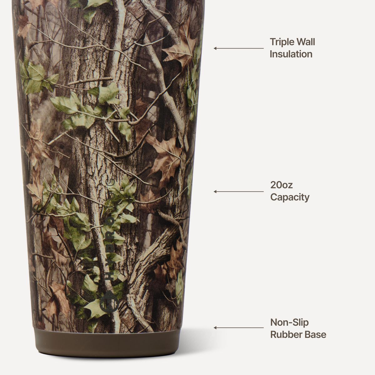 Everyday Tumbler 20oz