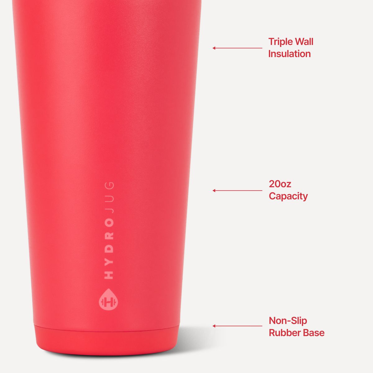 Everyday Tumbler 20oz