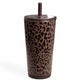 Brown Leopard