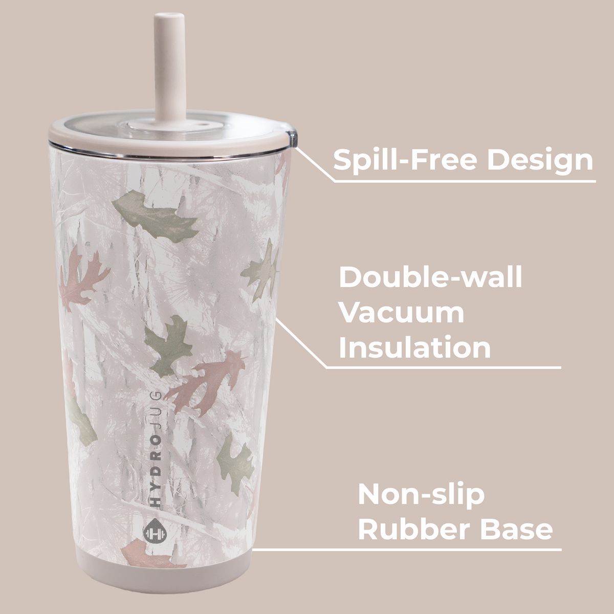 Everyday Tumbler 20oz