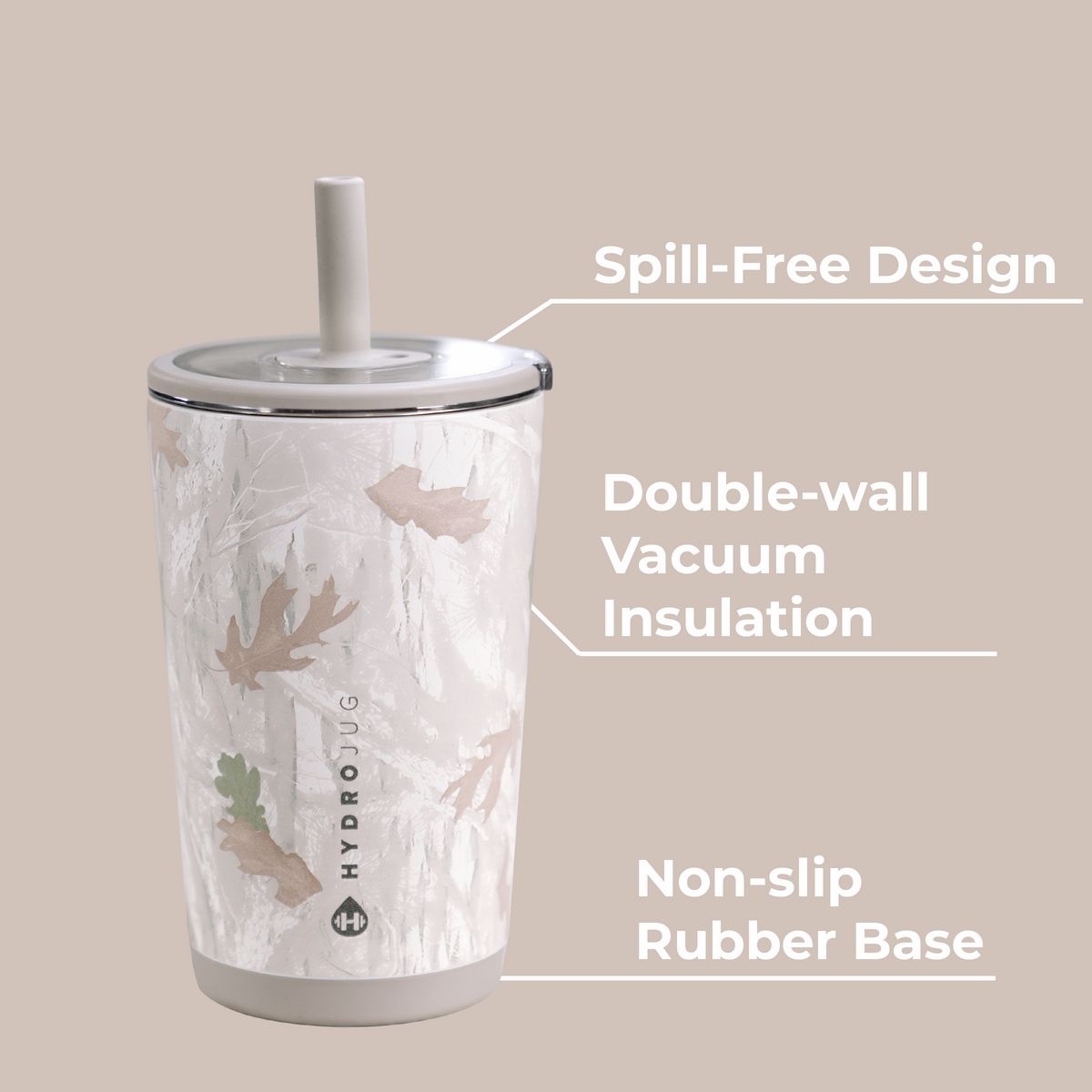 Everyday Tumbler 14oz