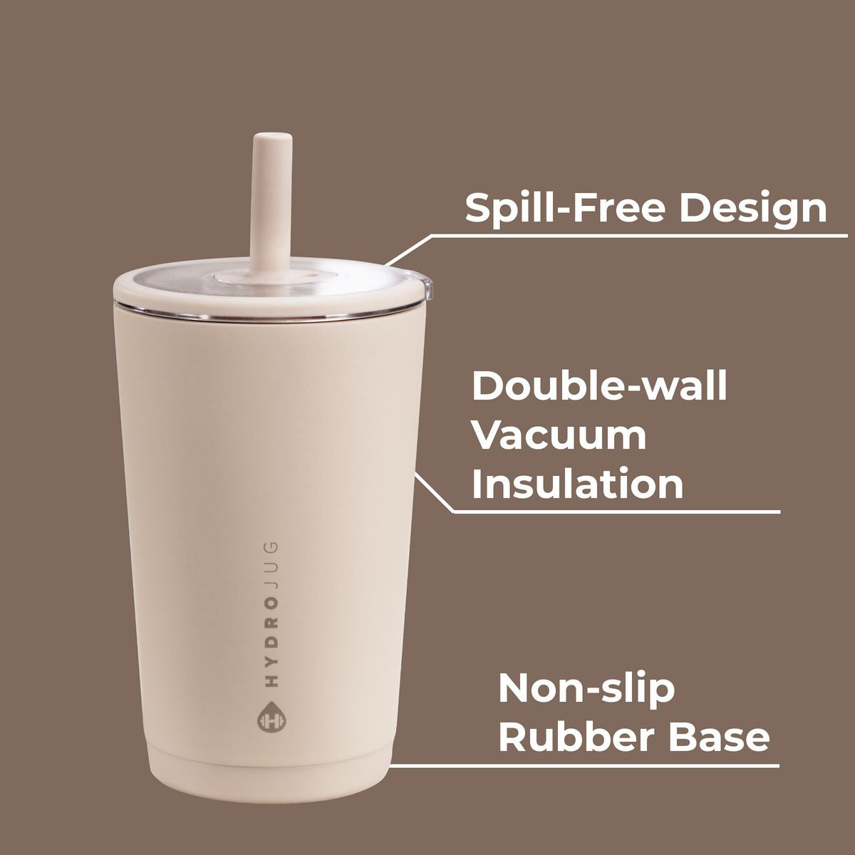 Everyday Tumbler 14oz