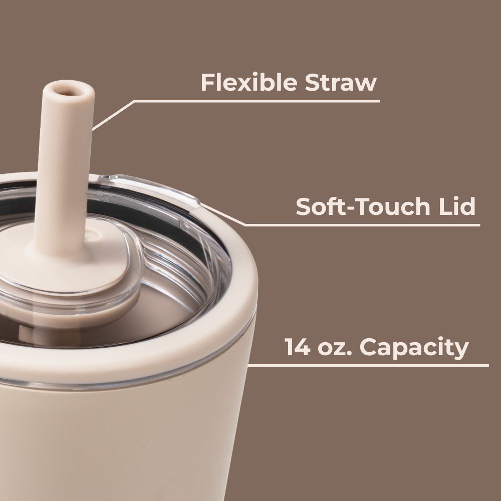 Everyday Tumbler 14oz