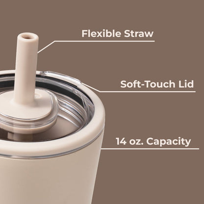 Everyday Tumbler 14oz