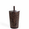 Brown Leopard