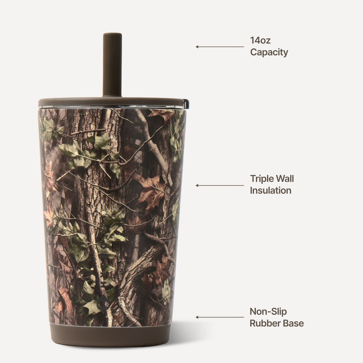 Everyday Tumbler 14oz