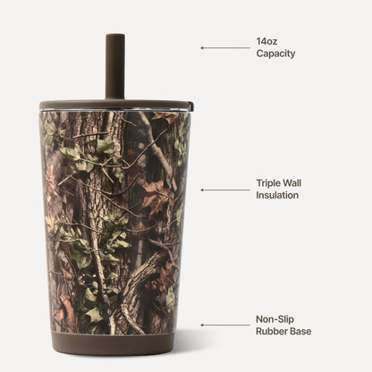 Everyday Tumbler 14oz