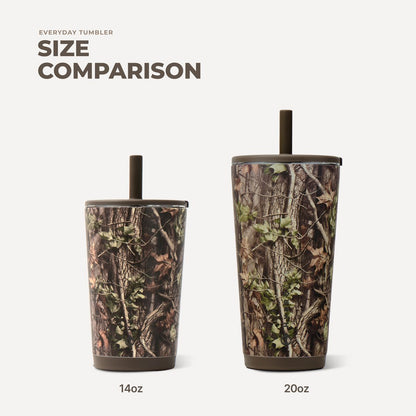 Everyday Tumbler 14oz