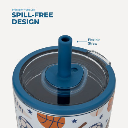 Everyday Tumbler 14oz
