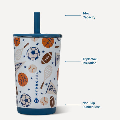 Everyday Tumbler 14oz