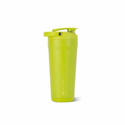Insulated Shaker 24oz